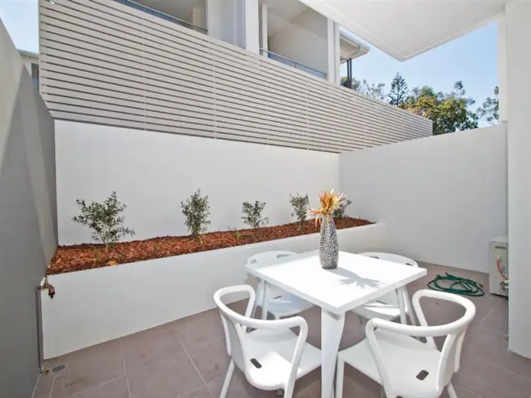 Third view of Homely unit listing, 21 Fenton Street, Fairfield QLD 4103