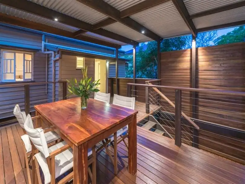 Main view of Homely house listing, 38 Herbert Street, Paddington QLD 4064