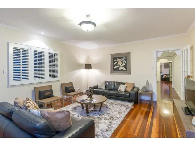 Fourth view of Homely house listing, 11 Myagah Road, Ashgrove QLD 4060