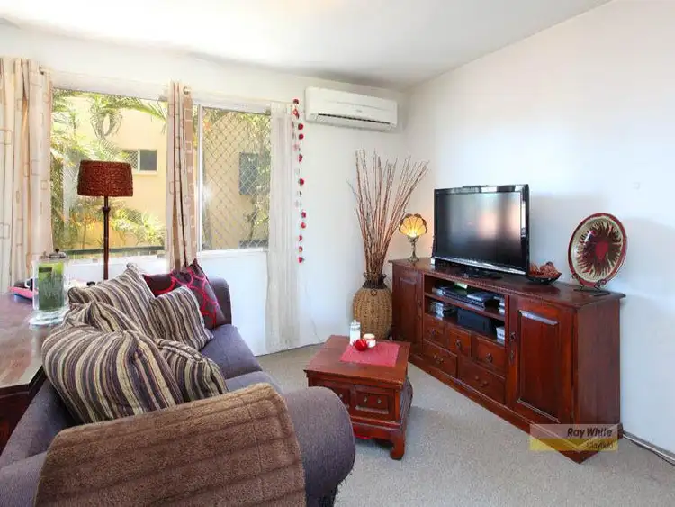 Third view of Homely unit listing, 4/6 Childs Street, Clayfield QLD 4011