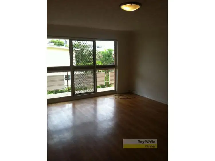 Second view of Homely unit listing, 2/17 Napier Street, Ascot QLD 4007