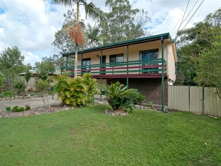 8 Macaranga Street, Marsden QLD 4132