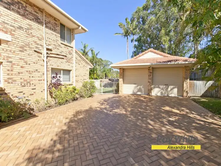 Sixth view of Homely house listing, 31 Hilltop Crescent, Alexandra Hills QLD 4161