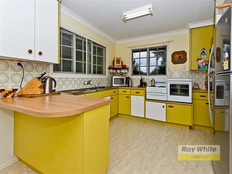 Fifth view of Homely house listing, 3 Bergman Street, Samford Village QLD 4520