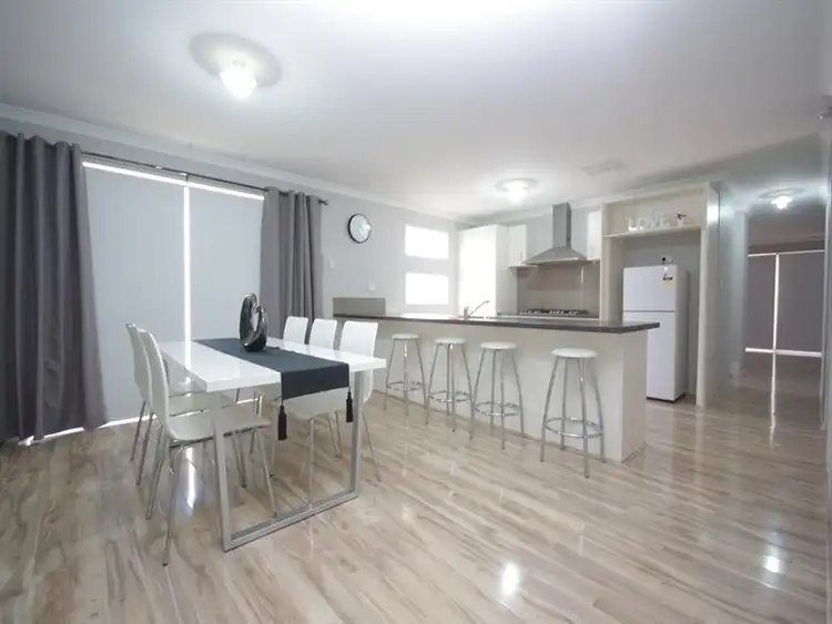 Main view of Homely house listing, 2 Winterton Way, Girrawheen WA 6064