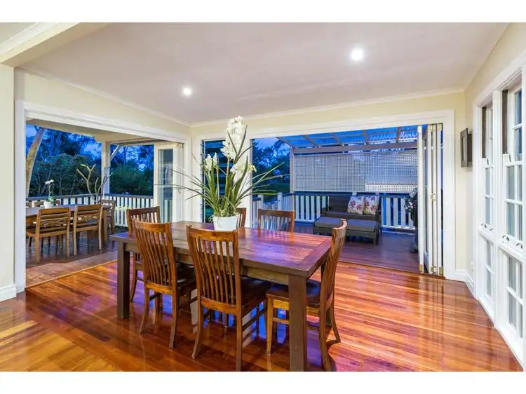 Fifth view of Homely house listing, 11 Myagah Road, Ashgrove QLD 4060
