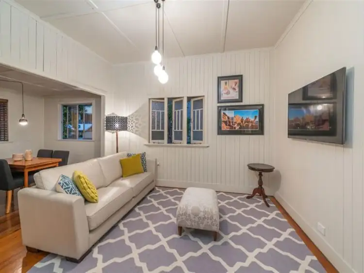 Fourth view of Homely house listing, 38 Herbert Street, Paddington QLD 4064