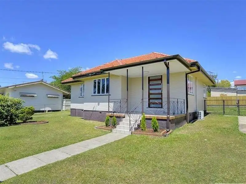 Main view of Homely house listing, 8 Robbies Avenue, Carina QLD 4152