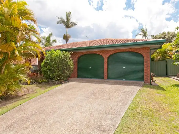 Second view of Homely house listing, 10 Hampton Street, Alexandra Hills QLD 4161