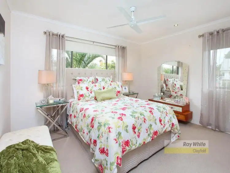 Sixth view of Homely unit listing, 4/52 London Road, Clayfield QLD 4011