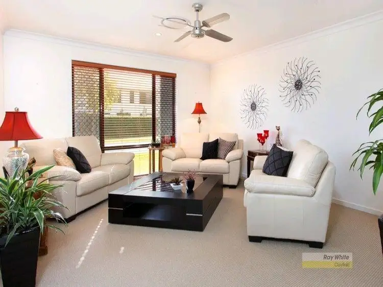 Fifth view of Homely house listing, 2/80 McIntyre Street, Hendra QLD 4011