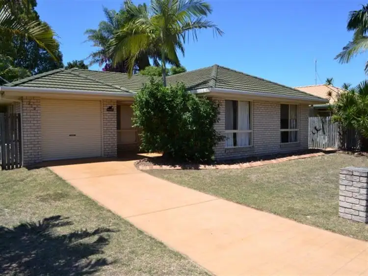 219 Dayman Street, Torquay QLD 4655