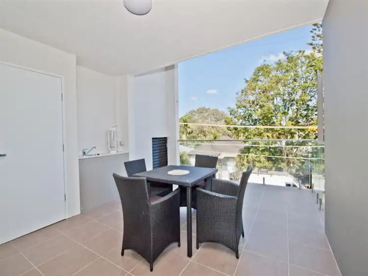 Seventh view of Homely unit listing, 21 Fenton Street, Fairfield QLD 4103