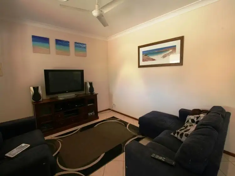 Fourth view of Homely house listing, 11 Walters Way, Exmouth WA 6707