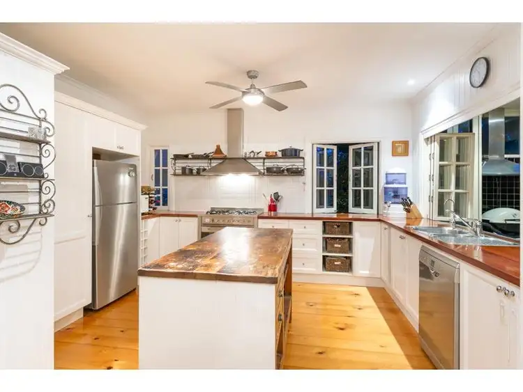Sixth view of Homely house listing, 11 Myagah Road, Ashgrove QLD 4060