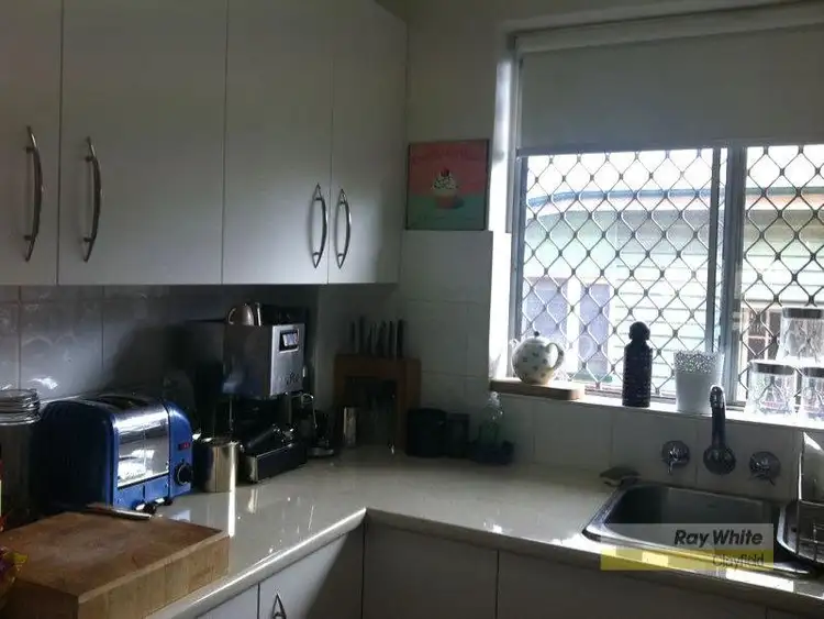 Third view of Homely unit listing, 2/17 Napier Street, Ascot QLD 4007
