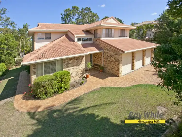 Third view of Homely house listing, 31 Hilltop Crescent, Alexandra Hills QLD 4161