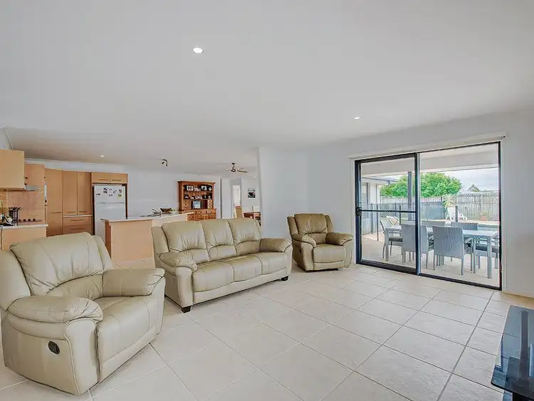 Fourth view of Homely house listing, 33 Shannon Crescent, Caloundra West QLD 4551