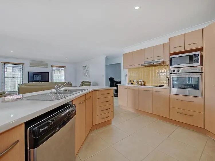Third view of Homely house listing, 33 Shannon Crescent, Caloundra West QLD 4551