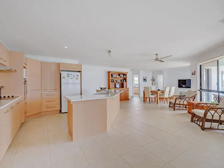 Fifth view of Homely house listing, 33 Shannon Crescent, Caloundra West QLD 4551