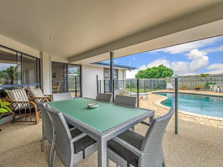 Second view of Homely house listing, 33 Shannon Crescent, Caloundra West QLD 4551