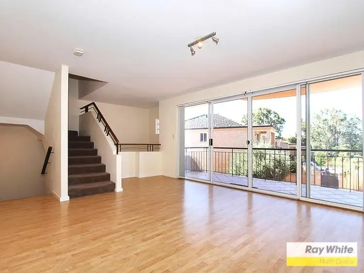 Fourth view of Homely house listing, 15/5 Spyglass Grove, Connolly WA 6027