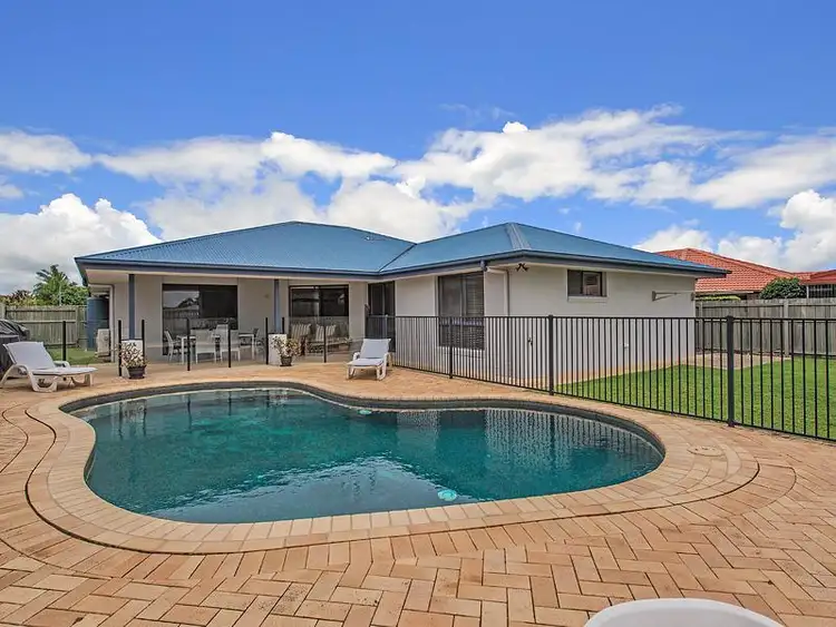 Seventh view of Homely house listing, 33 Shannon Crescent, Caloundra West QLD 4551