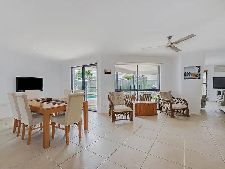 Sixth view of Homely house listing, 33 Shannon Crescent, Caloundra West QLD 4551