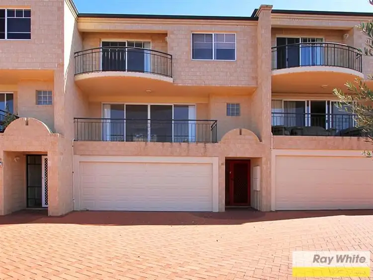 Second view of Homely house listing, 15/5 Spyglass Grove, Connolly WA 6027