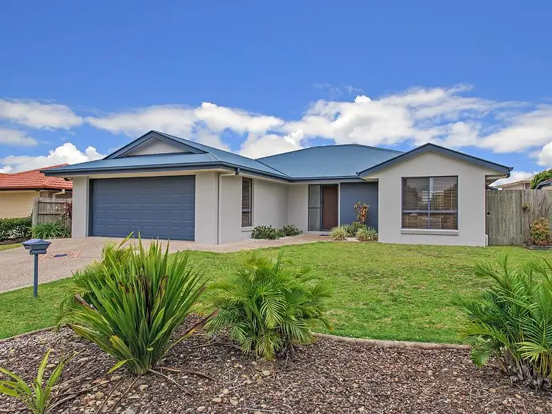 Main view of Homely house listing, 33 Shannon Crescent, Caloundra West QLD 4551