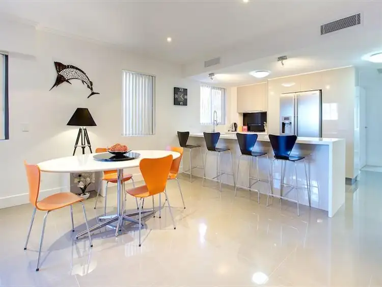 Fourth view of Homely unit listing, 2/508 Marine Parade, Biggera Waters QLD 4216