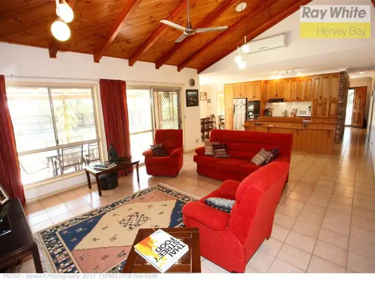 27 Kathleen Crescent, Wondunna QLD 4655