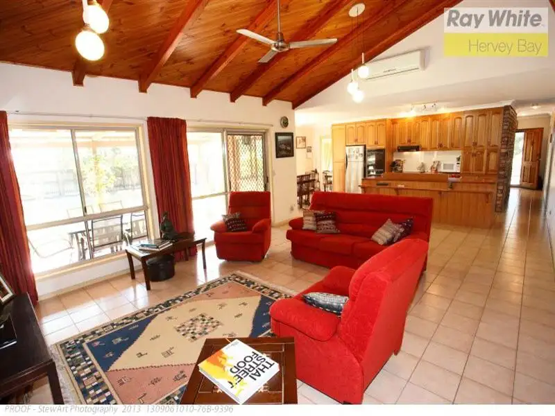 Main view of Homely house listing, 27 Kathleen Crescent, Wondunna QLD 4655