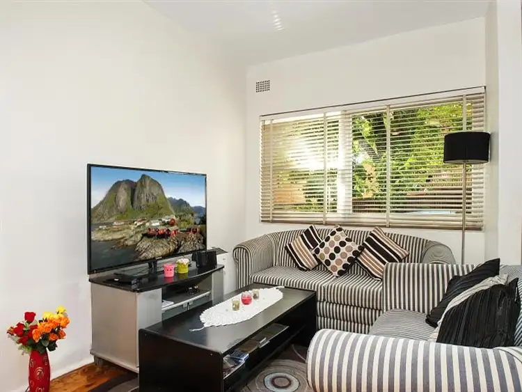 2/1 Stanely Street, Arncliffe NSW 2205