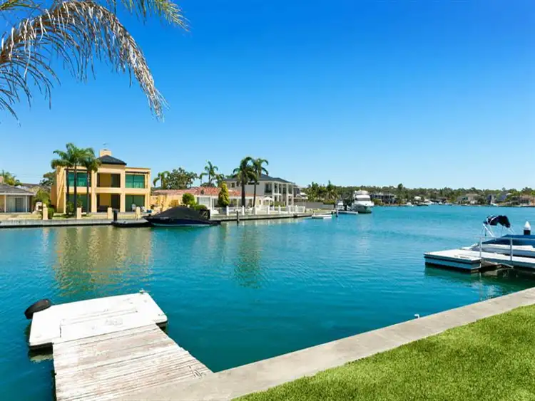 Fifth view of Homely house listing, 5 Hawkesbury Esplanade, Sylvania Waters NSW 2224