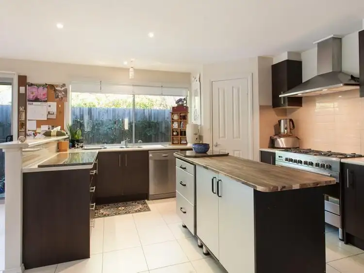 Second view of Homely house listing, 13 Josie Place, Rosebud VIC 3939