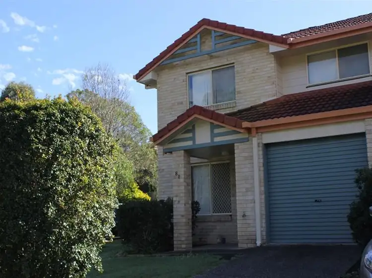 Main view of Homely townhouse listing, 70 Allingham Street, Kuraby QLD 4112
