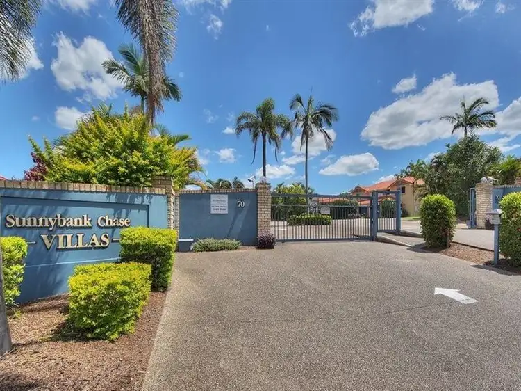 Fifth view of Homely townhouse listing, 70 Allingham Street, Kuraby QLD 4112