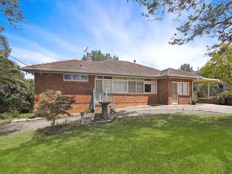Second view of Homely house listing, 1441 Kurmond Road, Kurmond NSW 2757