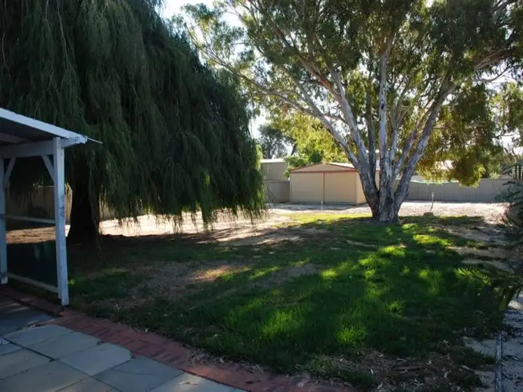 Fifth view of Homely house listing, 22 Hamersley Street, Jurien Bay WA 6516