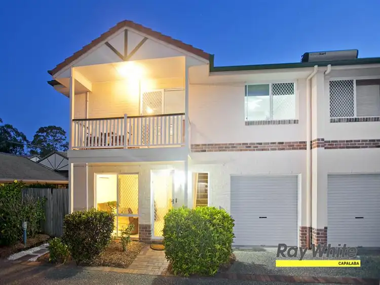 Second view of Homely townhouse listing, Unit 1, 92 Mt Cotton Road, Capalaba QLD 4157