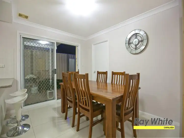 Fifth view of Homely townhouse listing, Unit 1, 92 Mt Cotton Road, Capalaba QLD 4157