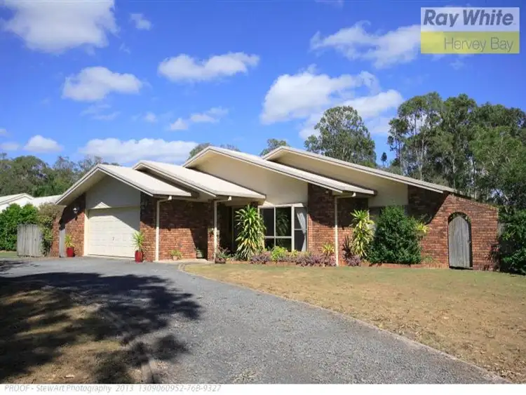 Second view of Homely house listing, 27 Kathleen Crescent, Wondunna QLD 4655