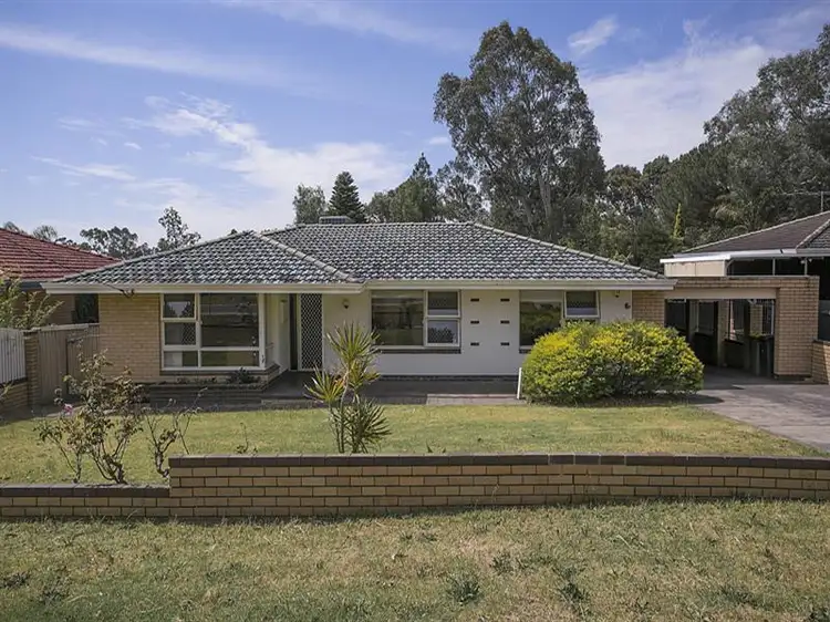 Main view of Homely house listing, 56 Lyndhurst Road, Kalamunda WA 6076