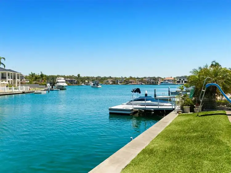 Sixth view of Homely house listing, 5 Hawkesbury Esplanade, Sylvania Waters NSW 2224