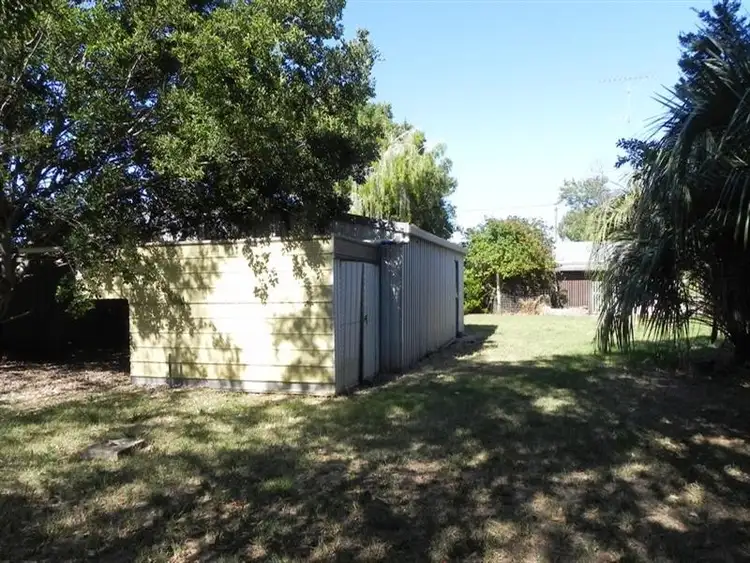 Third view of Homely house listing, 12 Edward, Pittsworth QLD 4356