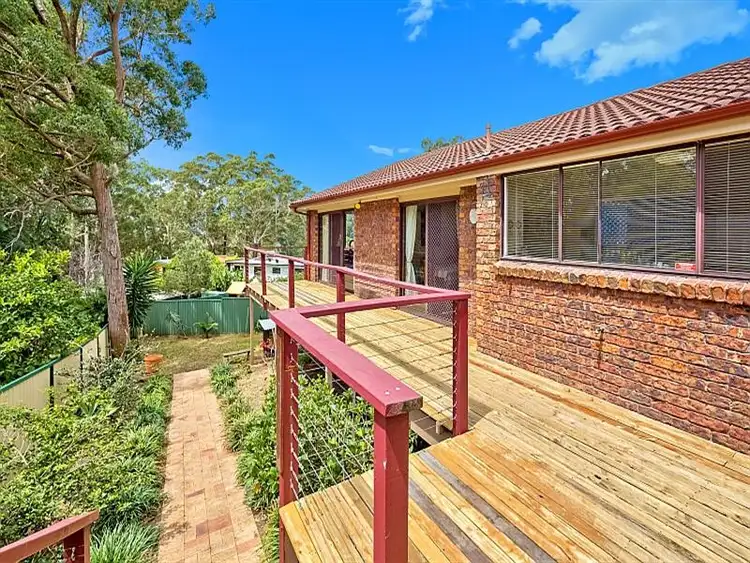 Third view of Homely house listing, 5 Jeannie Crescent, Berkeley Vale NSW 2261