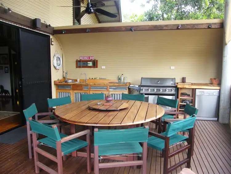 Seventh view of Homely house listing, 31 Perulpa Street, Coochiemudlo Island QLD 4184