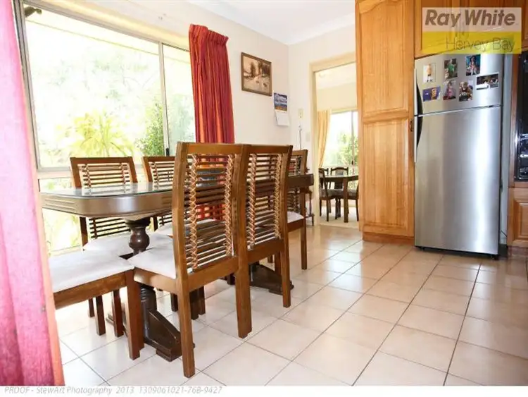Sixth view of Homely house listing, 27 Kathleen Crescent, Wondunna QLD 4655