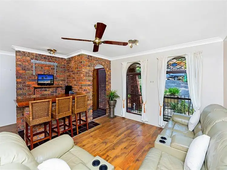 Sixth view of Homely house listing, 5 Jeannie Crescent, Berkeley Vale NSW 2261